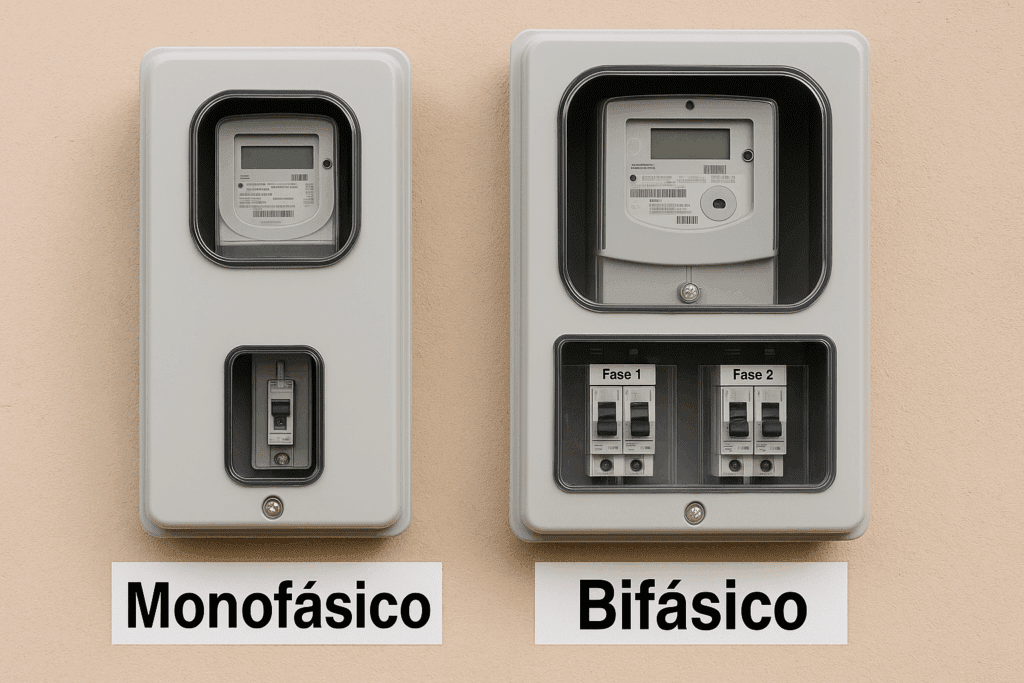 Bifásico: Vale a Pena Mudar em 3, 2, 1?